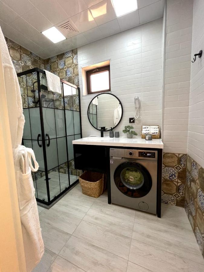 Style Home Buzovna Baku Exteriör bild
