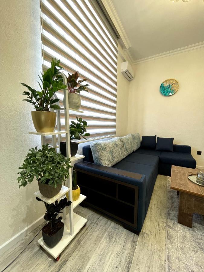 Style Home Buzovna Baku Exteriör bild