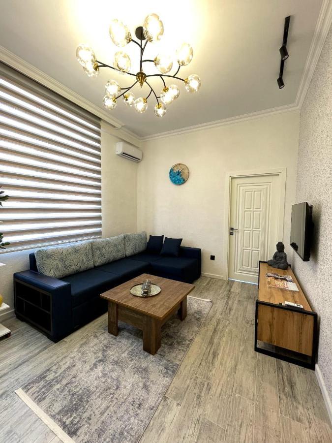 Style Home Buzovna Baku Exteriör bild
