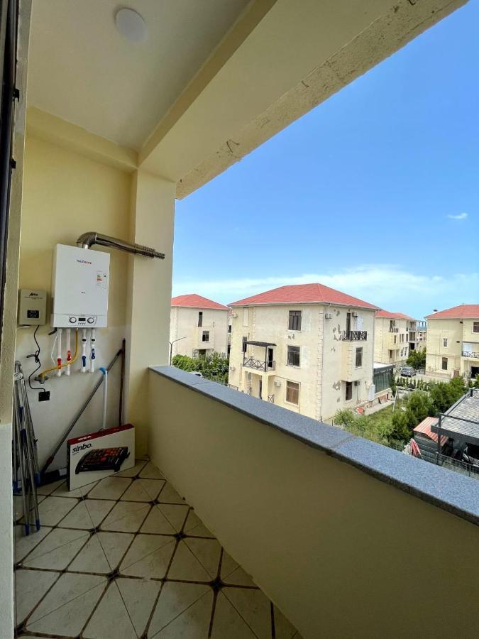 Style Home Buzovna Baku Exteriör bild