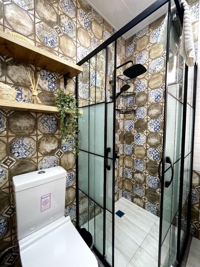 Style Home Buzovna Baku Exteriör bild