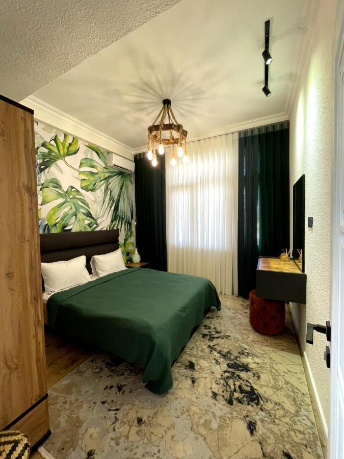 Style Home Buzovna Baku Exteriör bild