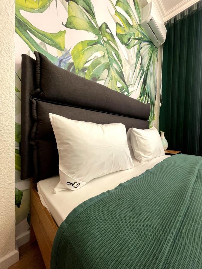 Style Home Buzovna Baku Exteriör bild