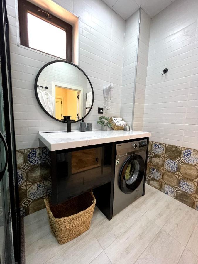 Style Home Buzovna Baku Exteriör bild