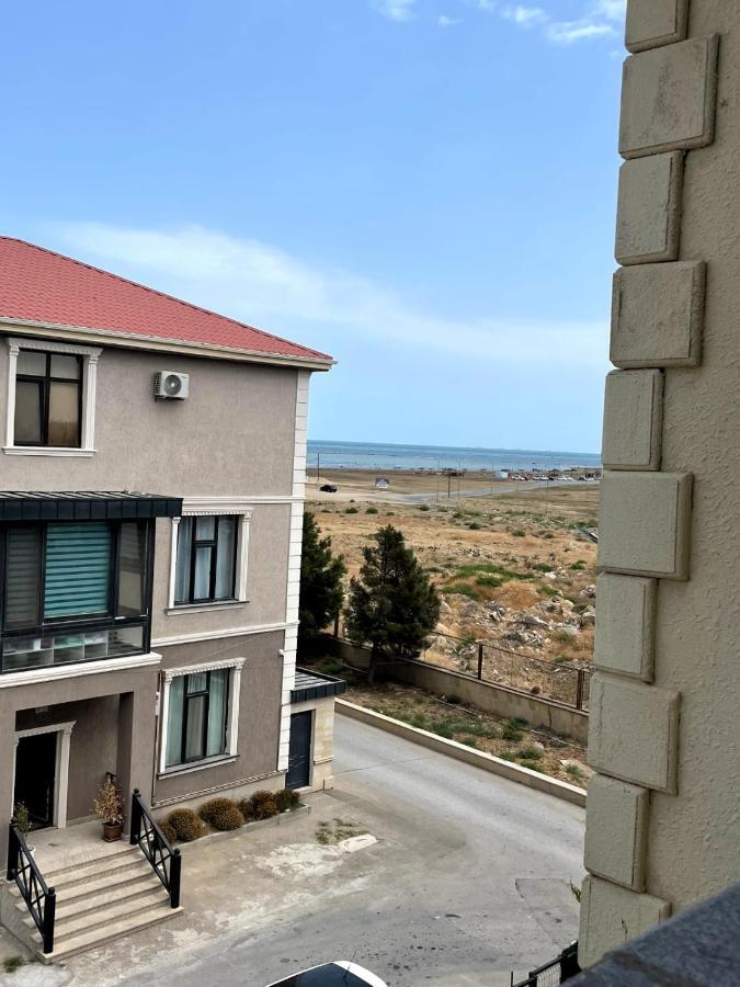 Style Home Buzovna Baku Exteriör bild