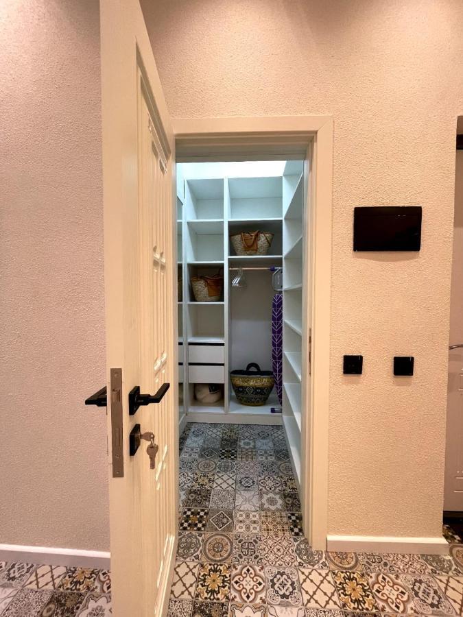 Style Home Buzovna Baku Exteriör bild