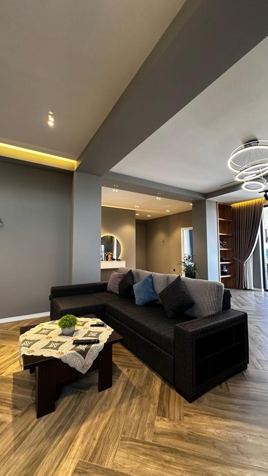 Style Home Buzovna Baku Exteriör bild