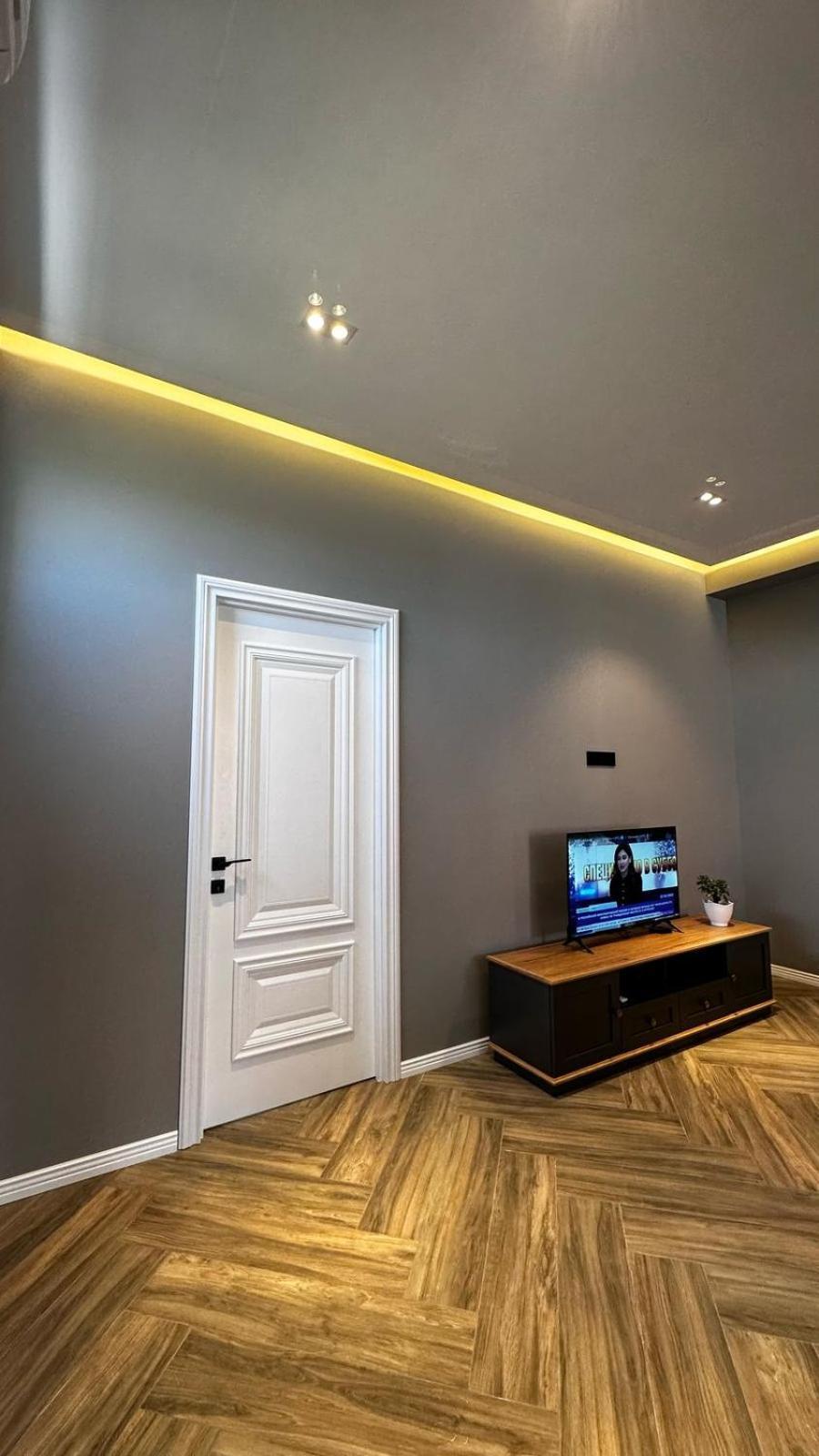 Style Home Buzovna Baku Exteriör bild