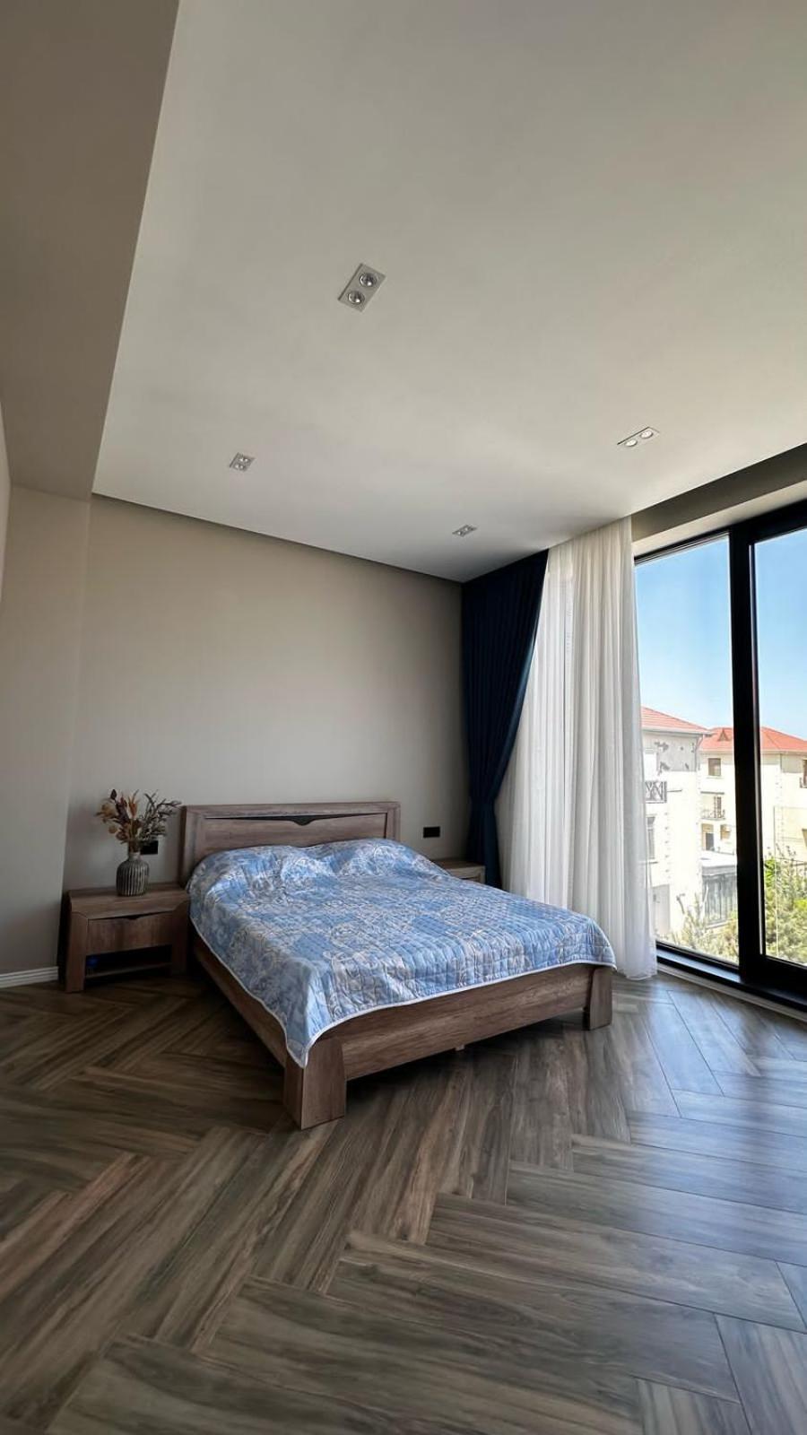 Style Home Buzovna Baku Exteriör bild