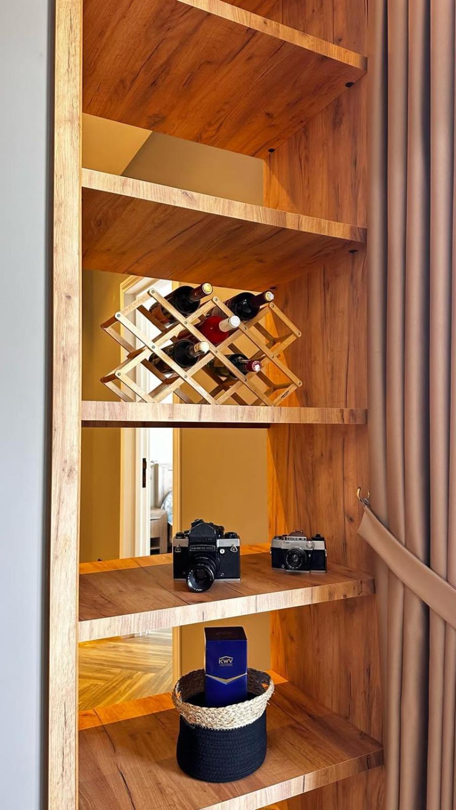 Style Home Buzovna Baku Exteriör bild