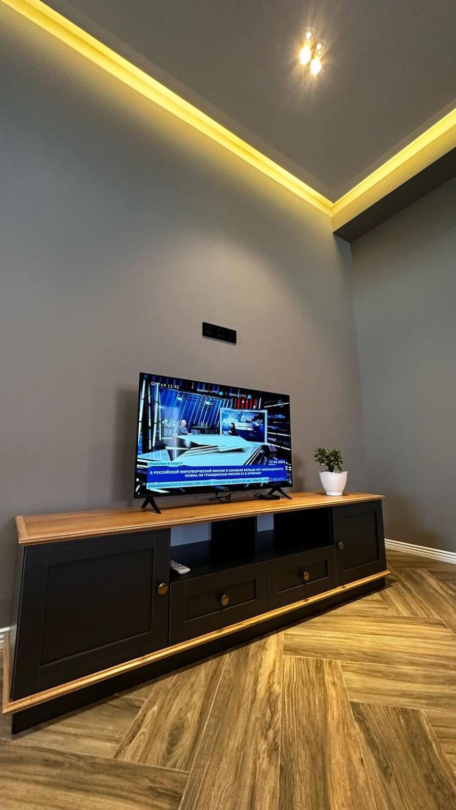 Style Home Buzovna Baku Exteriör bild