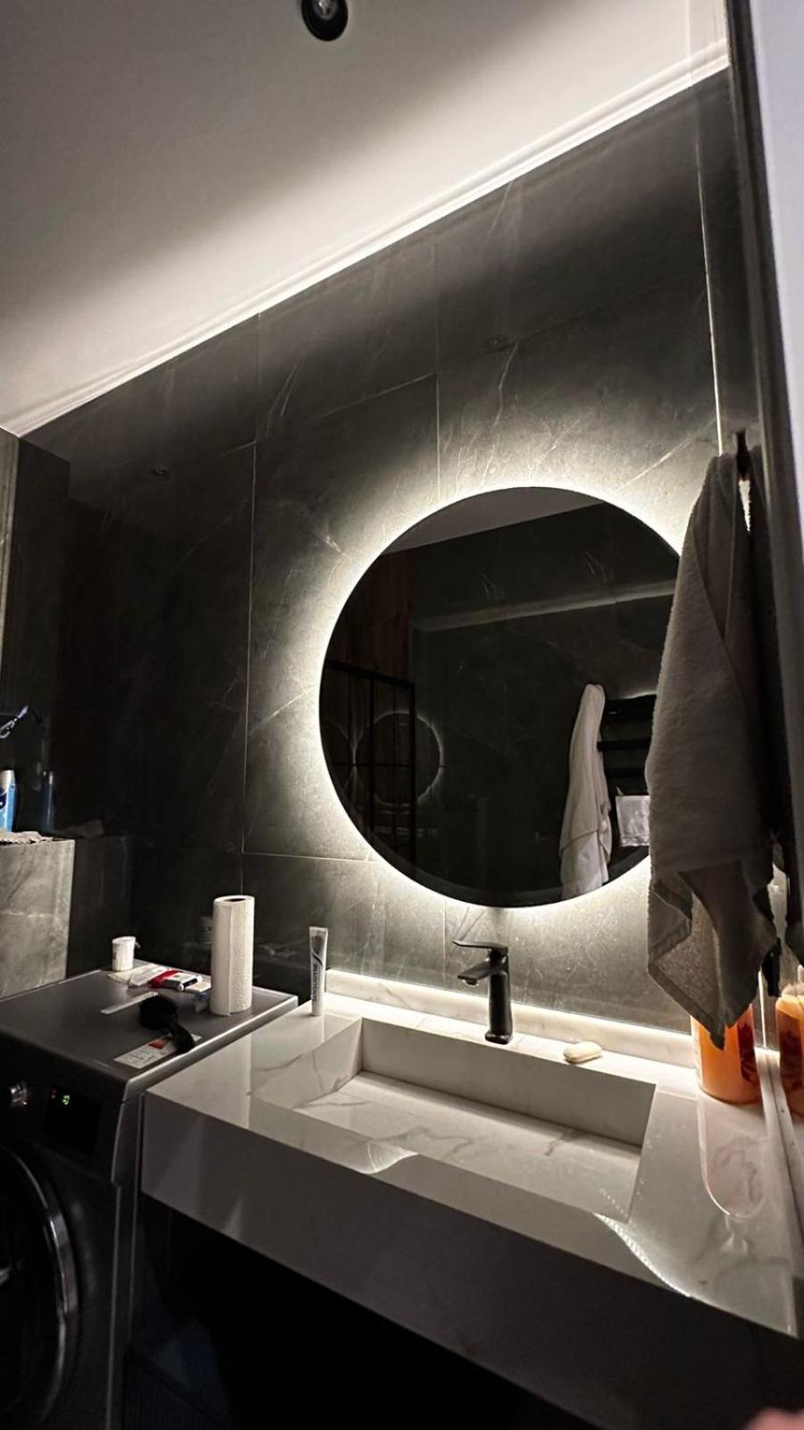 Style Home Buzovna Baku Exteriör bild