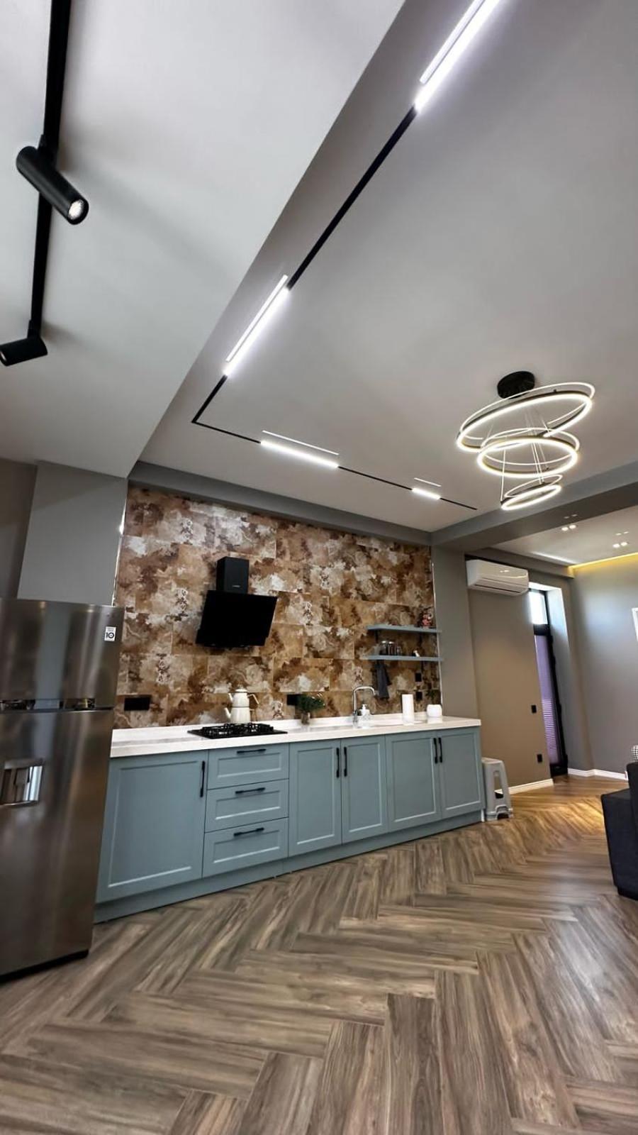Style Home Buzovna Baku Exteriör bild