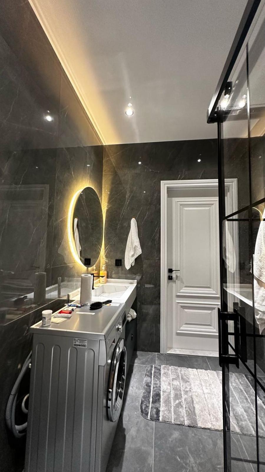 Style Home Buzovna Baku Exteriör bild