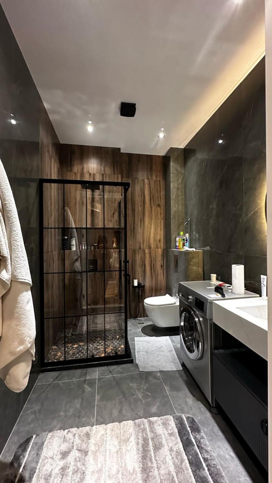 Style Home Buzovna Baku Rum bild